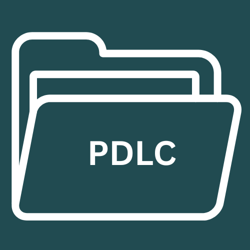 PDLC Technical guide- PDLC