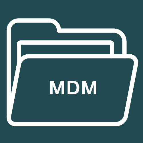 MDM Technical Guide-