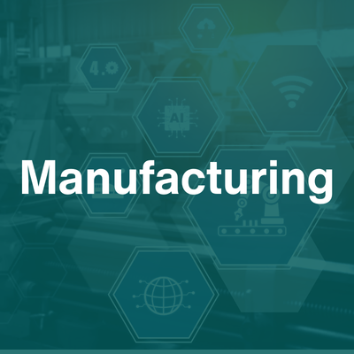 Manufacturing: Enabling flexible, autonomous factory environments through context-aware control systems for enhanced automation and scalability.