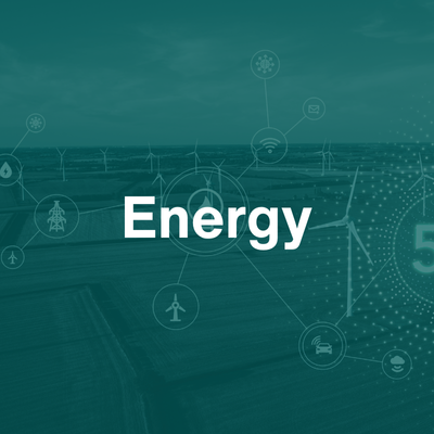 Energy: Empowering decentralized, efficient energy management in smart grids and buildings, ensuring optimized consumption and sustainability.