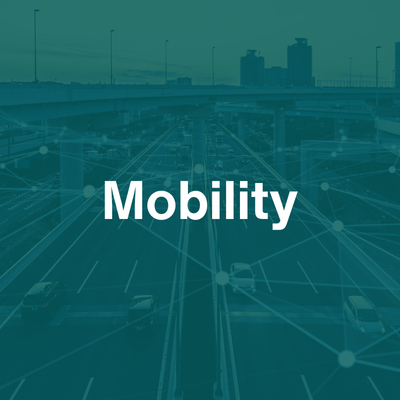 Mobility: Creating safer and more efficient transportation systems, particularly for vulnerable road users, with the help of Vehicular Digital Twin technology.