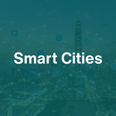 Smart Cities: Enhancing urban living through real-time infrastructure monitoring, optimizing traffic flow, and improving citizens’ experiences.